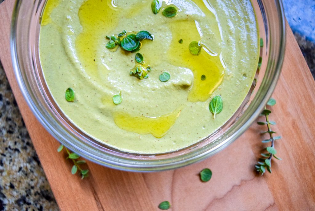 TwoIngredient Almond Mango Ice Cream (Vegan) Up As I Go